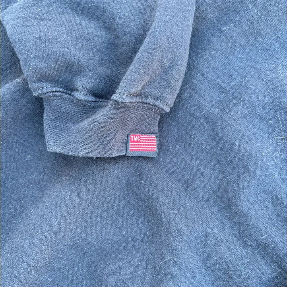 Nipsey Hussle The Marathon Clothing Crenshaw Hoodie Pullover Sweater - Picture 8 of 10